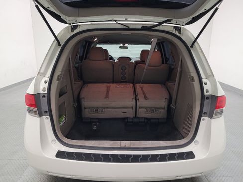 Used 2016 Honda Odyssey EX image 29