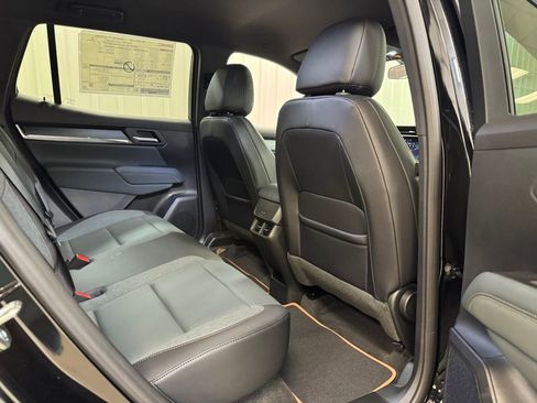 New 2026 GMC Terrain AT4 image 26