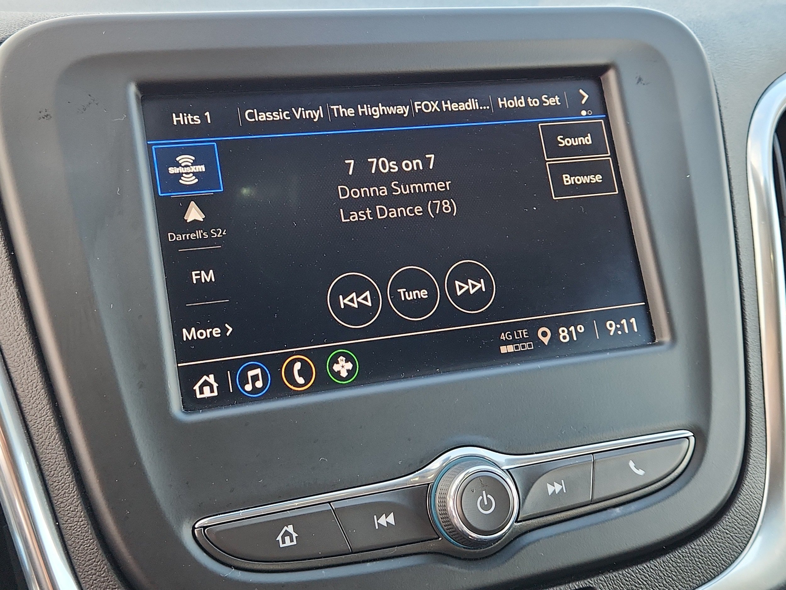 Used 2024 Chevrolet Equinox LT AWD/4WD image 19