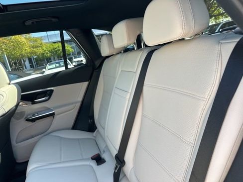New 2026 Mercedes-Benz GLC 300 image 21