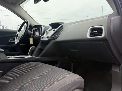 Used 2015 Chevrolet Equinox LT AWD/4WD image 16