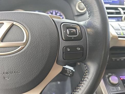 Used 2015 Lexus NX 200t FWD w/ Premium Package image 18