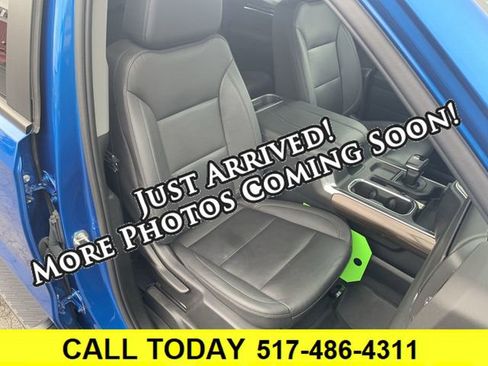 Certified 2023 Chevrolet Silverado 1500 RST AWD/4WD image 28
