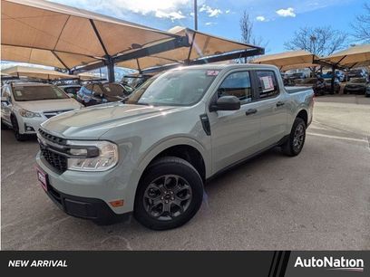 Used 2023 Ford Maverick XLT