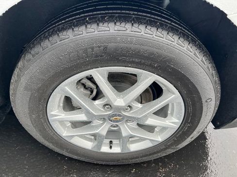 Certified 2024 Chevrolet Equinox LT FWD image 27