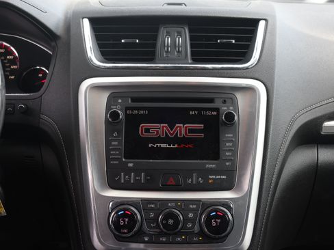 Used 2017 GMC Acadia Limited SLT AWD/4WD image 7