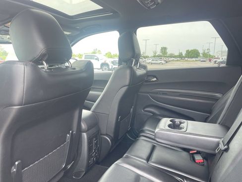 Used 2024 Dodge Durango GT AWD/4WD image 38
