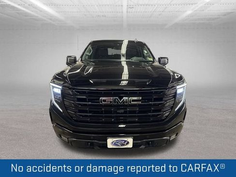 Used 2025 GMC Sierra 1500 Elevation AWD/4WD image 2