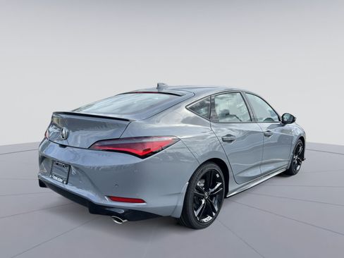 New 2026 Acura Integra A-Spec image 5