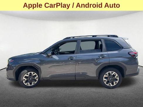Certified 2026 Subaru Forester Premium AWD/4WD image 7