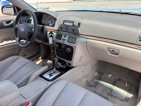 Used 2008 Hyundai Sonata FWD image 10