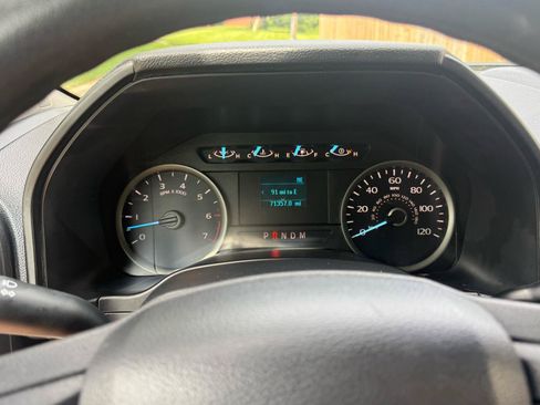 Used 2020 Ford F150 XLT AWD/4WD image 25