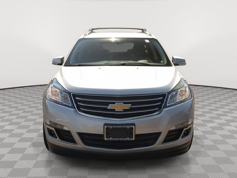 Used 2014 Chevrolet Traverse LT w/ All-Star Edition AWD/4WD image 20