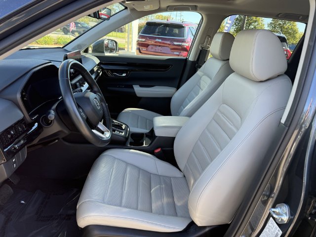 Used 2024 Honda CR-V EX-L image 7