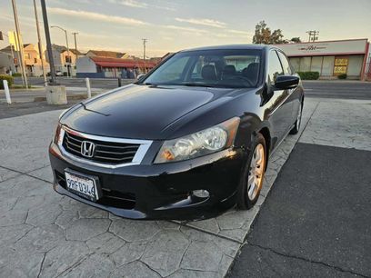 Used 2008 Honda Accord EX-L