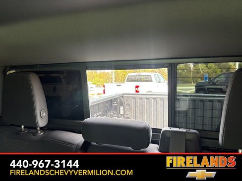 Certified 2021 Chevrolet Silverado 1500 LT w/ Convenience Package II AWD/4WD image 28