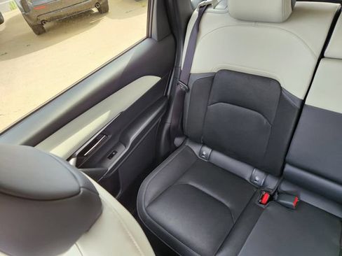New 2026 MAZDA CX-5 Select AWD/4WD image 13
