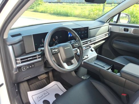 Used 2026 Hyundai Santa Fe SEL AWD/4WD image 27