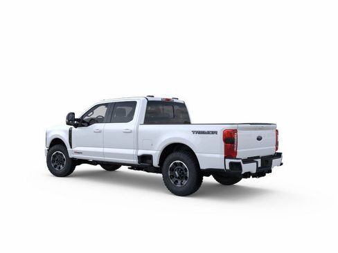 New 2026 Ford F250 Lariat w/ Tremor Off-Road Package image 5