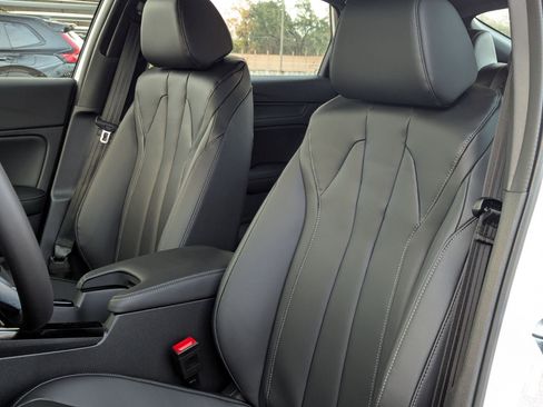 New 2026 Acura Integra A-Spec image 15