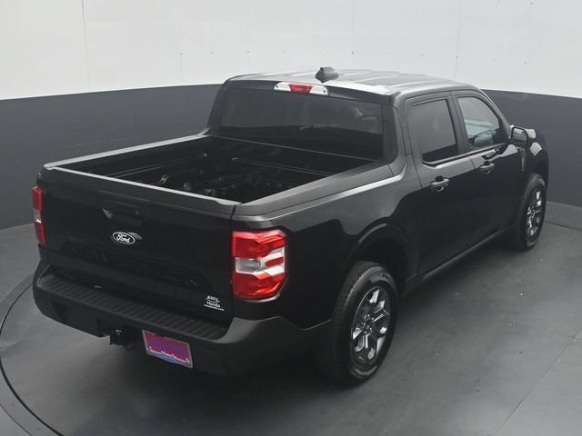 Used 2026 Ford Maverick XLT FWD image 25