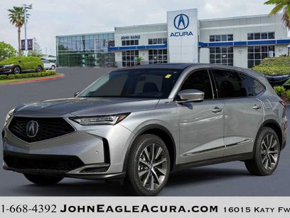 Used 2026 Acura MDX FWD w/ Technology Package
