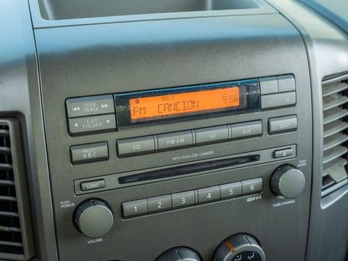 Used 2006 Nissan Titan XE w/ (W04) Preferred Pkg image 27