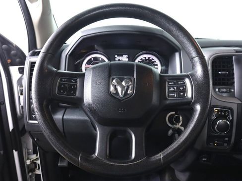 Used 2016 RAM 1500 Tradesman AWD/4WD image 11