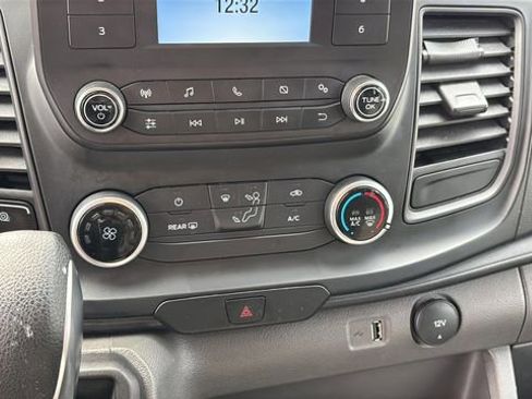 Used 2024 Ford Transit 250 Base w/ Exterior Upgrade Package image 27