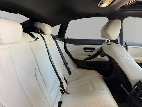 Used 2018 BMW 430i Gran Coupe RWD image 30