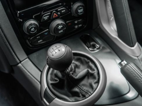 Used 2013 SRT Viper SRT-10 w/ Track Pkg RWD image 28