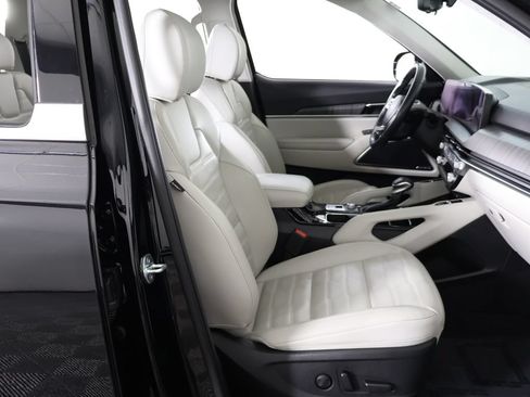 Certified 2023 Kia Telluride SX Prestige AWD/4WD image 38