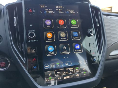 Used 2025 Subaru Forester Premium w/ Convenience Package #1 image 21