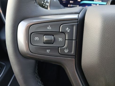 New 2026 Chevrolet Silverado 1500 High Country w/ High Country Premium Package AWD/4WD image 58