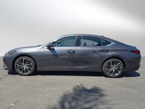 Used 2022 Lexus ES 350 w/ Premium Package FWD image 6