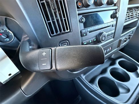 Used 2019 Chevrolet Express 3500 LS image 26