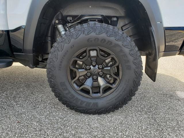 Used 2023 RAM 1500 TRX w/ TRX Level 2 Equipment Group AWD/4WD image 33