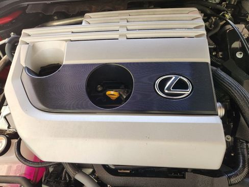 Used 2024 Lexus UX 250h F Sport FWD image 32