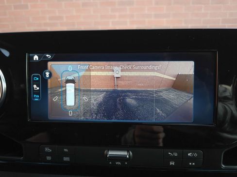 Used 2026 Mercedes-Benz Sprinter 2500 image 22