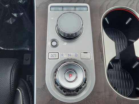 New 2026 Genesis GV80 2.5T Prestige AWD/4WD image 19
