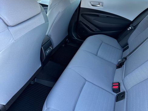 New 2026 Toyota Corolla SE image 11