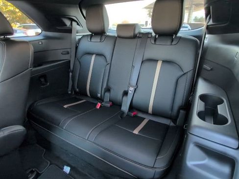 New 2026 MAZDA CX-90 3.3 Turbo w/ Premium Plus Pkg image 9