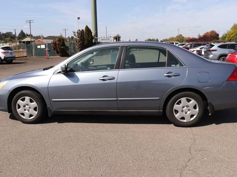 Used 2007 Honda Accord LX image 8