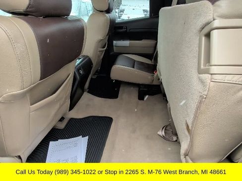 Used 2008 Toyota Tundra 4x4 Double Cab image 37