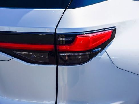 New 2026 Lexus TX 350 AWD image 8