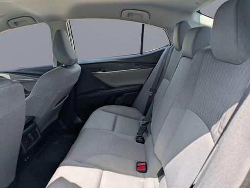 Used 2025 Toyota Camry LE FWD image 12