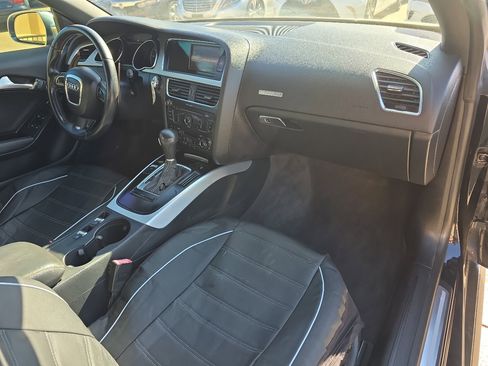 Used 2010 Audi S5 Premium image 13