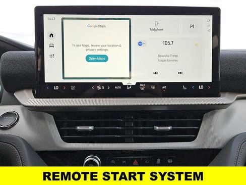 New 2026 Ford Explorer Active w/ Active Comfort Package image 13