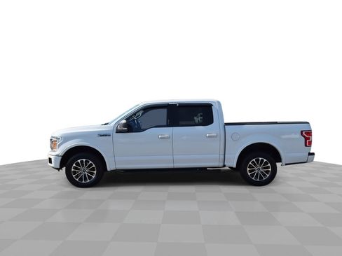 Used 2018 Ford F150 XLT w/ Equipment Group 302A Luxury RWD image 5