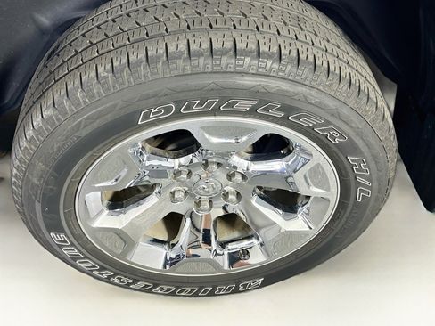 Used 2022 RAM 1500 Big Horn image 30